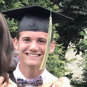 Meet your Posher, Johnny